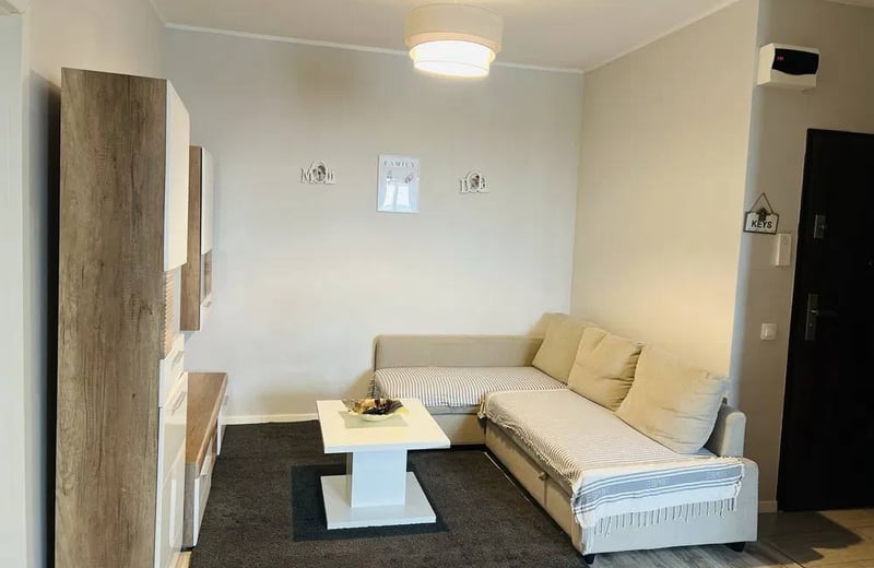 Аренда комфортной 3-комнатной квартиры 70 м² в Констанце, Румыния